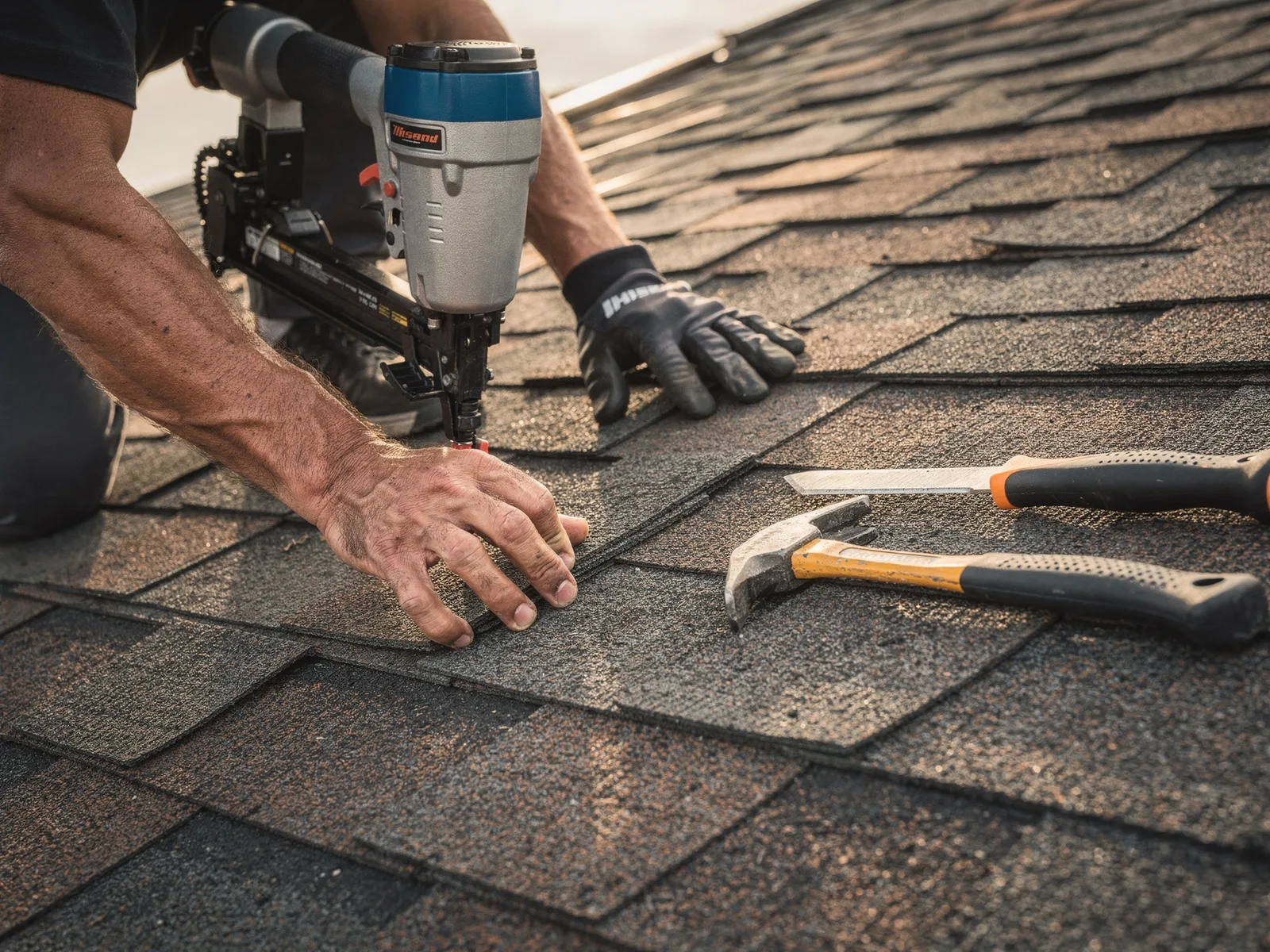 Why choose Roof Repair in Monee, IL